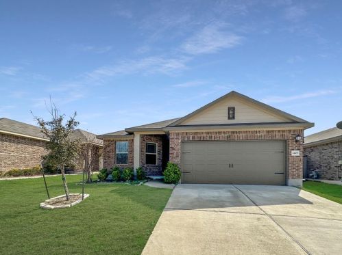 14105 Fall Springs Way, Webberville TX  78653-3952 exterior