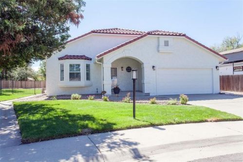 10326 Ford Pl, Denver CO  80017-3014 exterior