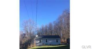 156 Broad St, Bangor PA  18013-2206 exterior