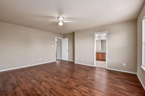 10520 Winding Passage Way, Fort Worth TX  76131-3988 exterior