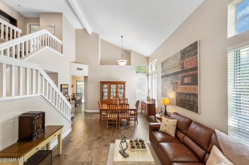 334 Anzio Way, Calabasas, CA 91377-4851