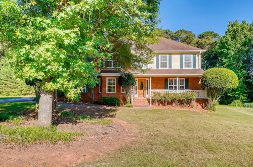 168 Crossing Dr, Stockbridge, GA 30281-5882