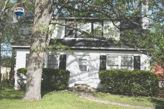 3203 York Rd, Oak Brook IL  60523-2312 exterior