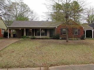 1614 Sterling Dr, Memphis, TN 38119-6925