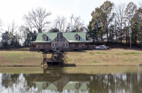 149 Mays Ln, Lexington, TN 38351-7413