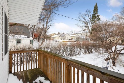 1471 Eleanor Ave, Saint Paul MN  55116-2234 exterior