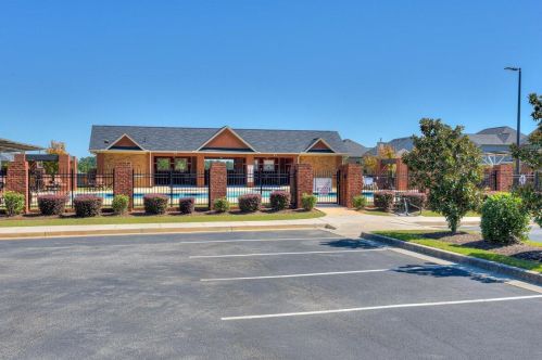 362 Bellhaven Dr, Evans GA  30809-7469 exterior