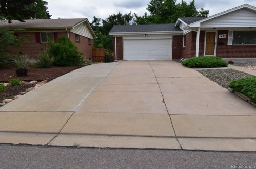 1474 Balsam Ct, Denver, CO 80232-5329