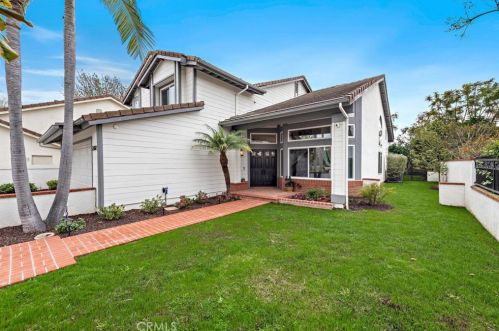 25102 Danapepper, Dana Point, CA 92629-3106