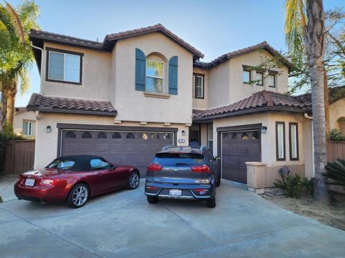 209 Manzanilla Way, Oceanside, CA 92057-6813