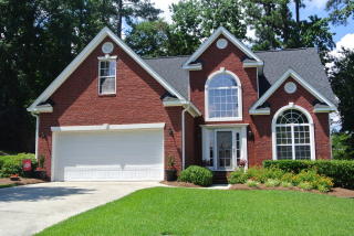 4147 Bald Eagle Pl, Evans, GA 30809-4813