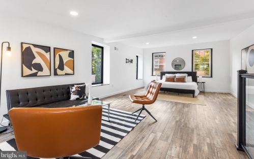 1523-25 Berks St, Philadelphia PA exterior