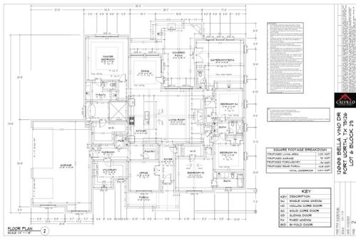 12008 Bella Vino Dr, Fort Worth, TX 76126