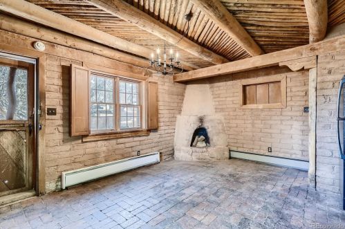 10426 Tomahawk Rd, Parker CO 80138-7808 exterior