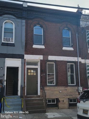 2525 17th St, Philadelphia PA  19132-3928 exterior