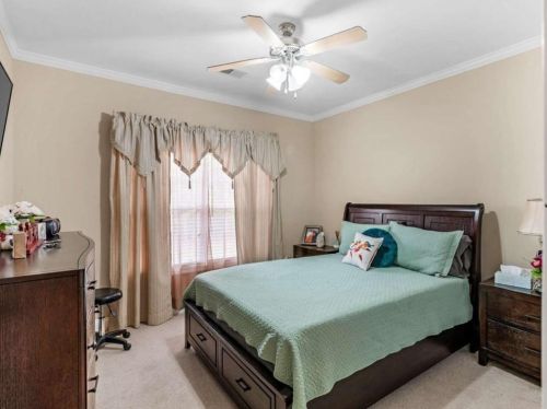 2537 Sycamore Dr, Conyers GA 30094-3990 exterior