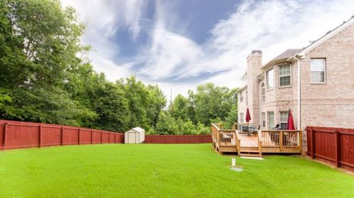 3162 Brighton Pass, Conyers GA  30094-3357 exterior