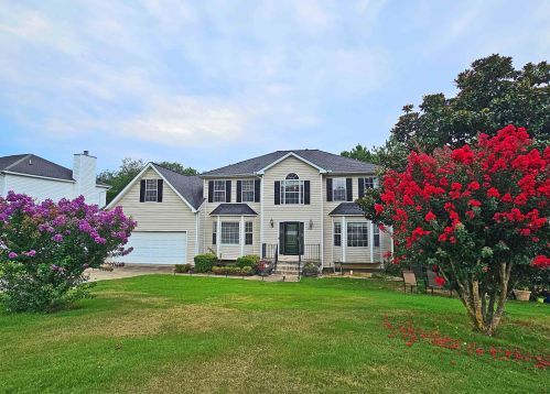2367 Harmony Ridge Ct, Lithonia, GA 30058-1517