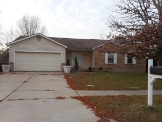 6412 Long Timber Dr, Saint Peters, MO 63368-7805