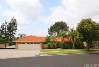 19916 Hiawatha St, Chatsworth, CA 91311-1809