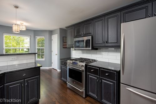 3423 Parliament Ln, Naperville IL  60564-4659 exterior