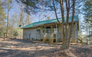628 Indian Cave Rd, Ellijay, GA 30536-6825