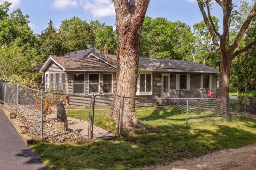 502 1st Ave, Douglas, MN 55003-1154
