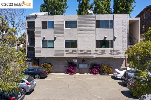 2235 Ashby Ave, Berkeley, CA 94705-1932