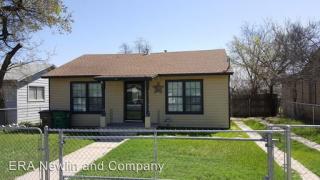 1929 Lindell Ave, San Angelo TX  76901-1530 exterior