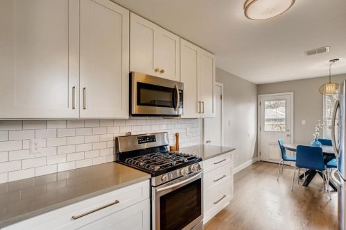 3115 14 St, Austin TX  78702-1618 exterior