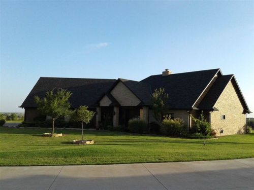 5506 Grays Peak, Enid, OK 73701-9682
