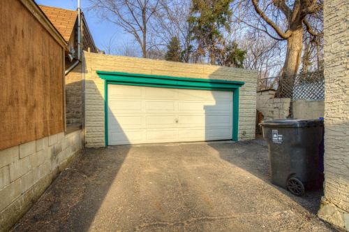 657 Bedford St, Saint Paul MN  55130-4512 exterior