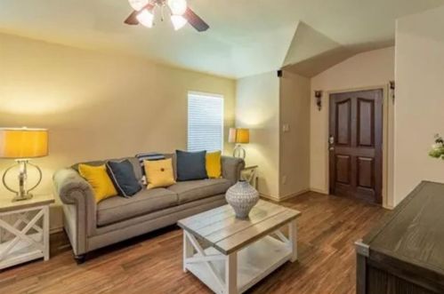 1178 Kielder Cir, Fort Worth TX  76134-4513 exterior