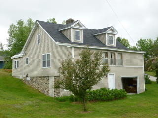 261 Route 3, Carroll, NH 03598-4010