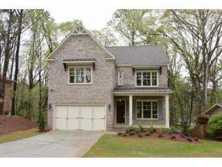3625 London Rd, Atlanta GA  30341-2041 exterior