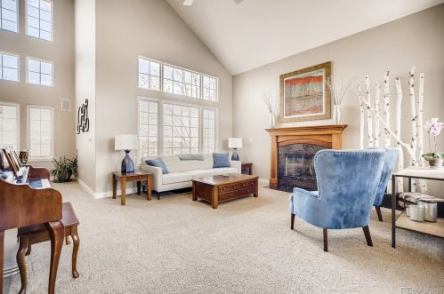 16433 Creekview Dr, Parker CO 80134-2532 exterior