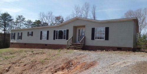 284 Darwin Rd, Gaffney, SC 29340-5208