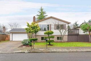 844 207th Ave, Damascus OR  97030 exterior