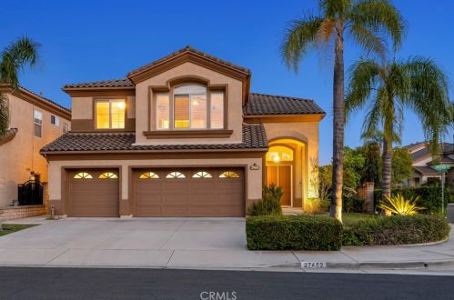 27452 Appari Dr, San Juan Capistrano, CA 92692-5188