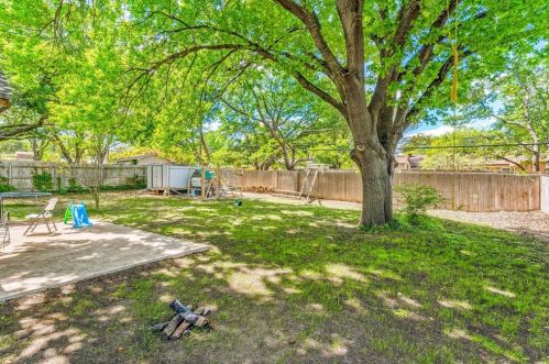 6424 Trl Lk Dr, Fort Worth TX  76133-1247 exterior