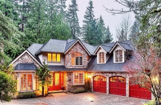 21821 30th Pl, Redmond, WA 98074-6358