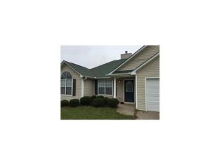 842 Crabtree Ct, Jonesboro, GA 30238-8530
