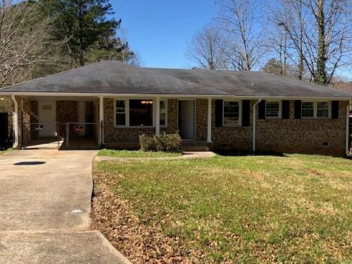 6587 Runlet Way, Rex, GA 30273-2049