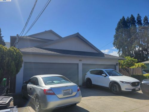 1123 Rex Rd, Hayward, CA 94541-2651