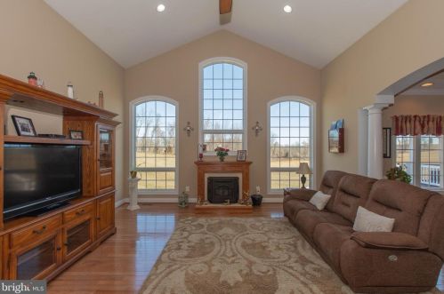 2827 Grier Nursery Rd, Forest Hill MD  21050-1522 exterior