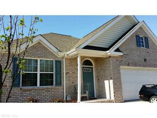 110 Fresnel Ave, Portsmouth, VA 23703-4837