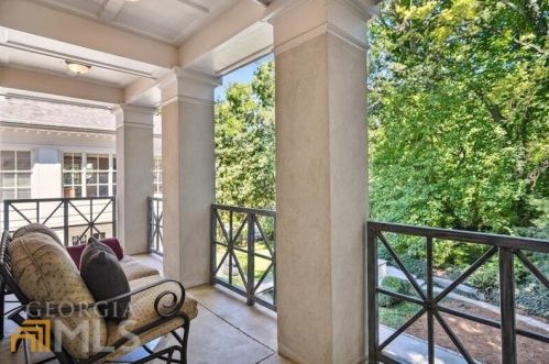 3281 Habersham Rd, Atlanta GA 30305-1170 exterior