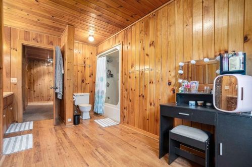 4895 Old Burnt Mtn Rd, Big Canoe GA  30143-2204 exterior