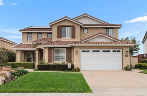 8011 Sitio Caucho, Carlsbad, CA 92009-6954