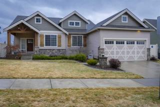 616 Colbert Rd, Colbert, WA 99005-5027